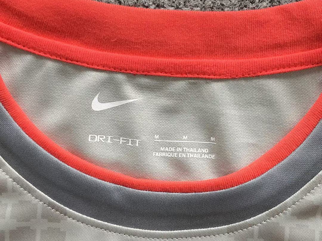 Nike 178 N⭐K⭐ T-SHIRT 42082819001 (Im 170Cm 60Kg I Wear Size M In The Phot) - Image 13