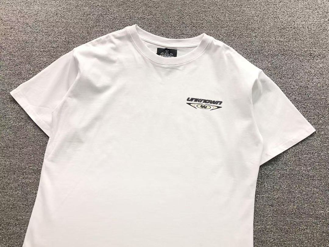Unknown 85 U⭐KN⭐W⭐ T-SHIRT 214160956 (Im 170Cm 60Kg I Wear Size L In The Phot) - Image 12