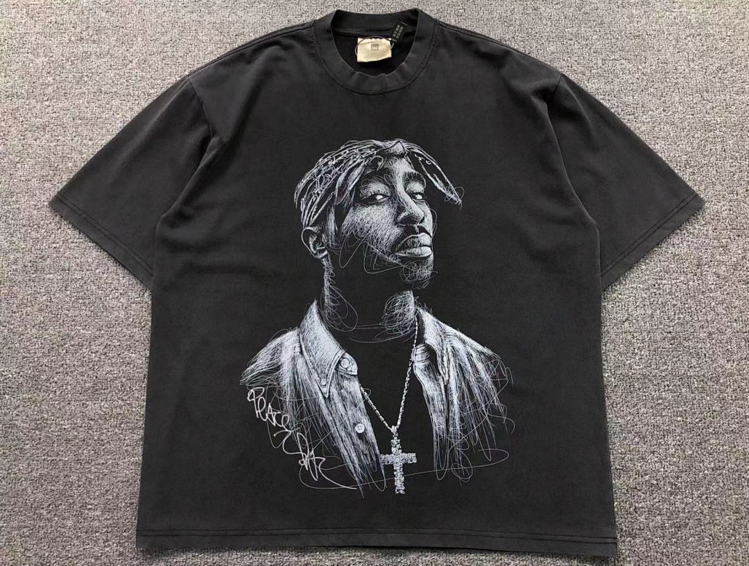 Unbranded 115 VINTAGE T-SHIRT - Image 3