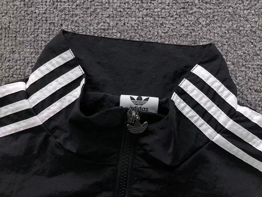 Adidas TROUSERS 135 A⭐I⭐AS JACKET 4205292177 (Im 170Cm 60Kg I Wear Size M In The Phot) - Image 24