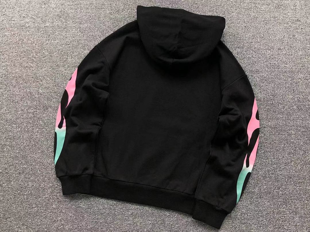 Hellstar TROUSERS228 HELLSTAR HOODIE - Image 15