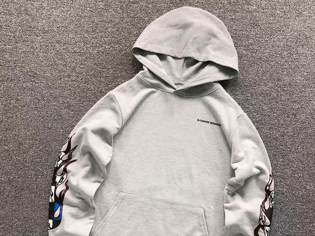Comme des Garcons 158 C⭐⭐OME HE⭐⭐TS HOODIE 41090908144 (Im 170Cm 60Kg I Wear Size S In The Phot) - Image 12