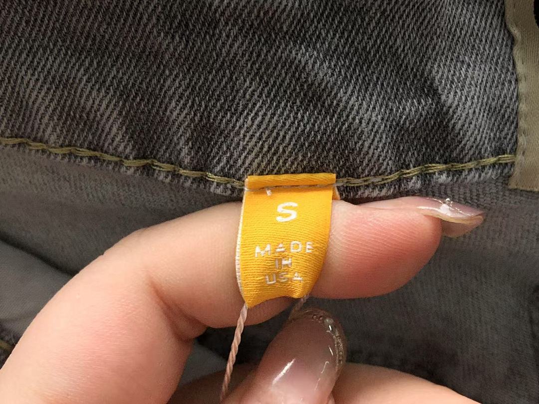 Gallery Dept 158 GALLERY DEPT TROUSERS 3103240553 (Im 170Cm 60Kg I Wear Size S In The Phot) - Image 27