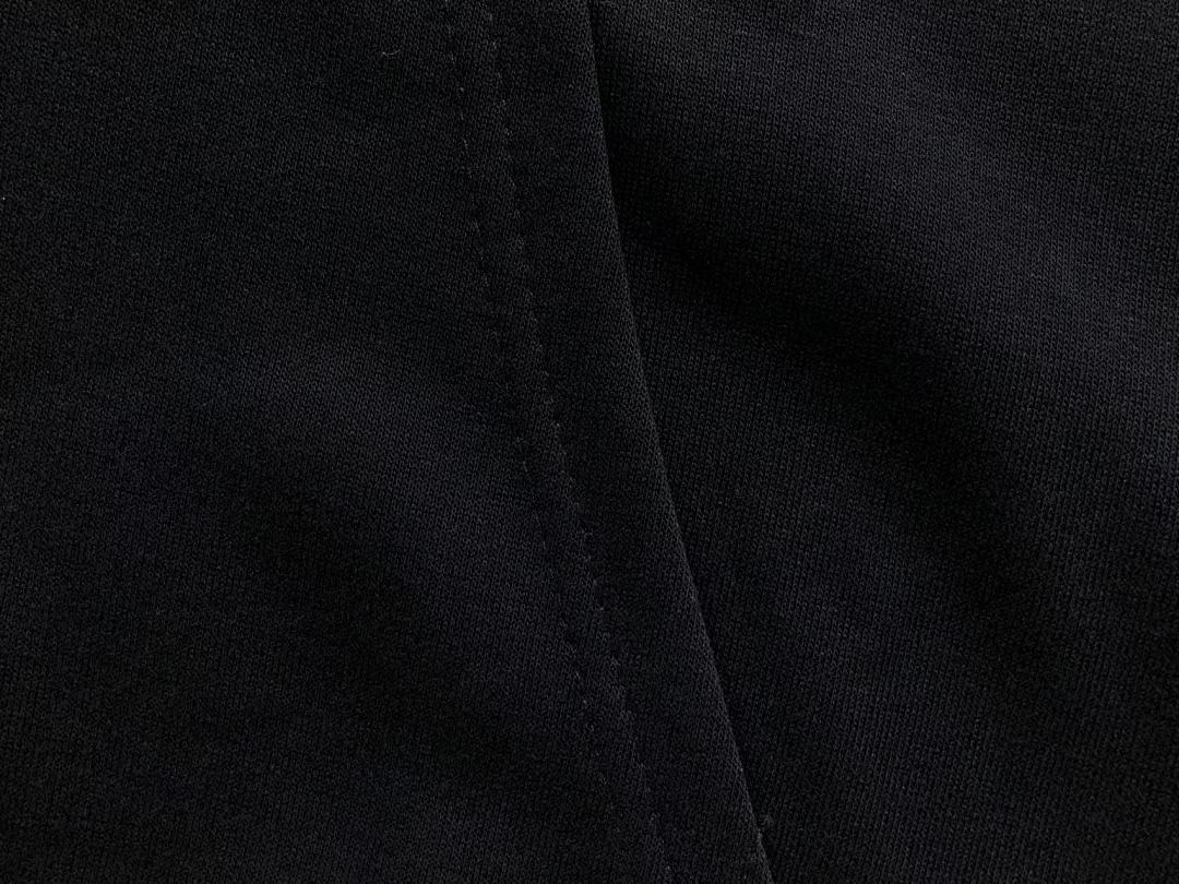 Unbranded 215 FRED PERRY HOODIE 2111180901 (Im 170Cm 60Kg I Wear Size M In The Phot) - Image 16