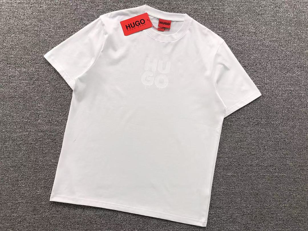 Unbranded 128 H⭐G⭐ B⭐⭐S T-SHIRT 112123901 (Im 170Cm 57Kg I Wear Size L In The Phot) - Image 10