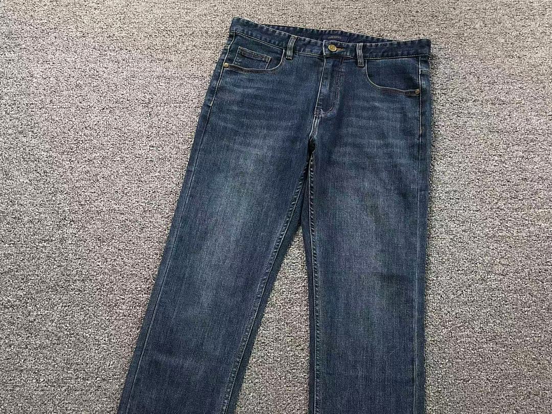 Unbranded 215 L⭐ TROUSERS 4207280401 (Im 170Cm 60Kg I Wear Size 32 In The Phot) - Image 10