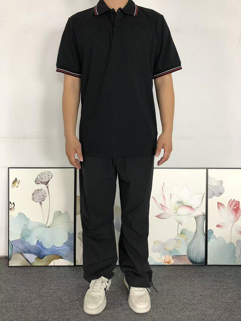 Unbranded 128 P⭐A⭐A POLO 2111190301 (Im 170Cm 60Kg I Wear Size M In The Phot) - Image 3