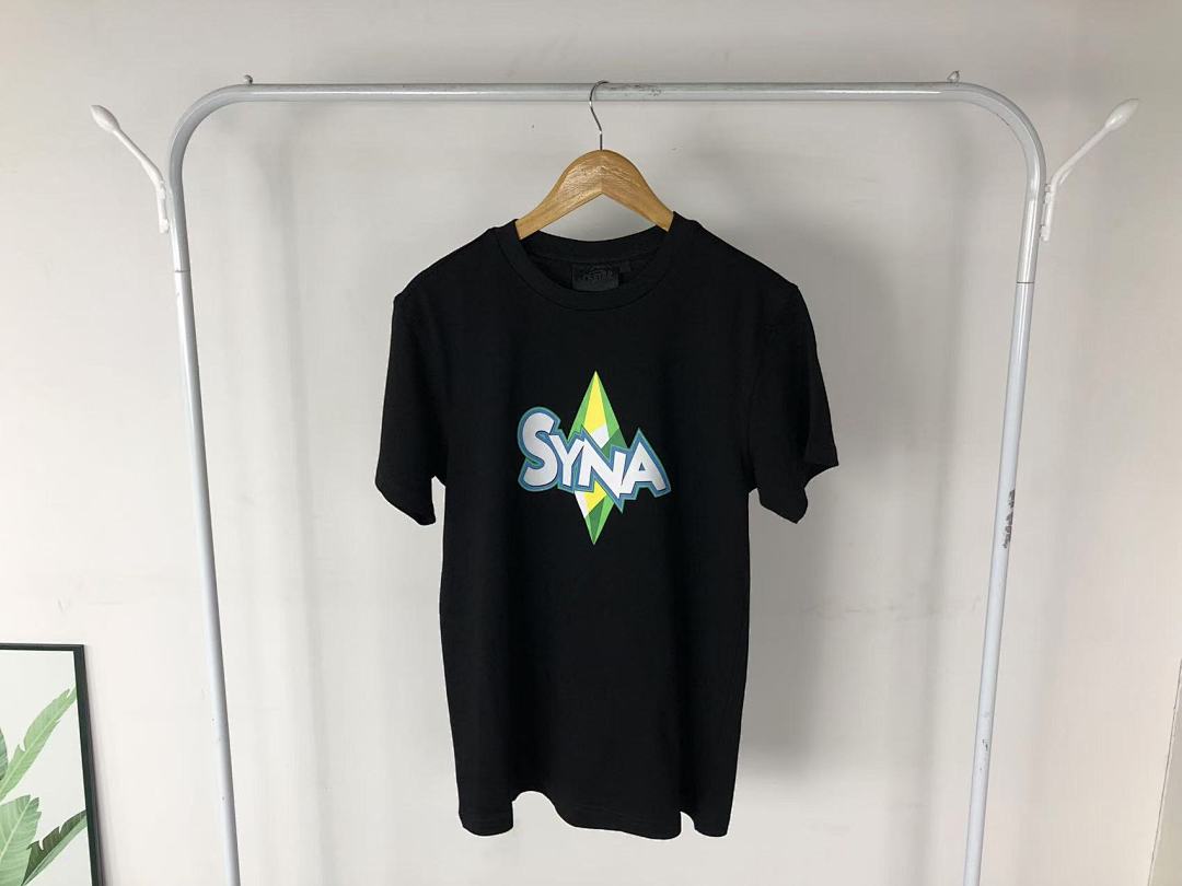 Unbranded 85 S⭐N⭐ T-SHIRT 1104284763 (Im 170Cm 60Kg I Wear Size XS In The Phot) - Image 16