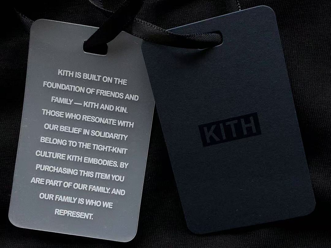 Kith 95 KITH T-SHIRT 57041595 (Im 170Cm 60Kg I Wear Size XL In The Phot) - Image 16