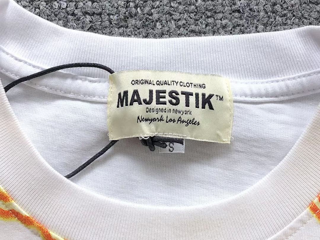 Unbranded 125 MA⭐ES⭐⭐K T-SHIRT 3201291317 (Im 170Cm 60Kg I Wear Size S In The Phot) - Image 15