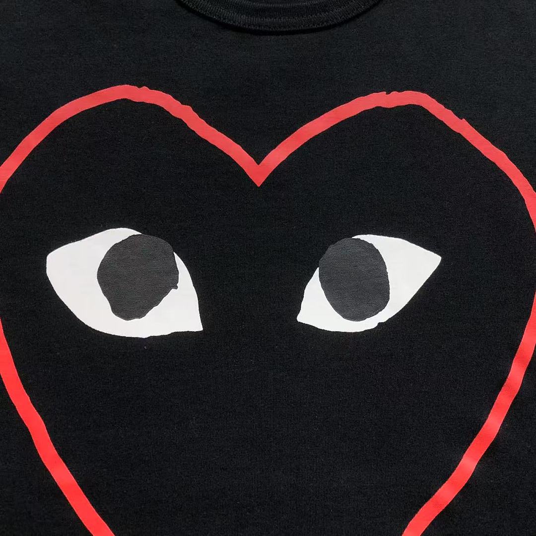 Comme des Garcons 98 CDG T-SHIRT 3206270221 (Im 170Cm 60Kg I Wear Size M In The Phot) - Image 13