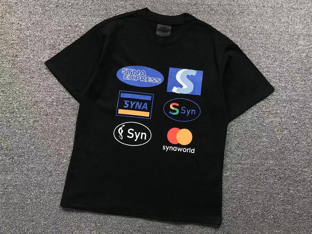 Unbranded 85 S⭐N⭐ T-SHIRT 42012609170 (Im 170Cm 60Kg I Wear Size S In The Phot) - Image 10