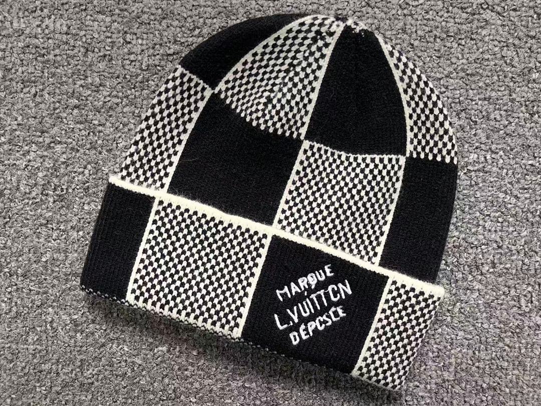 Louis Vuitton 128 L⭐ HAT - Image 11