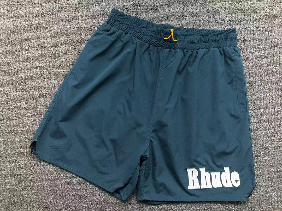 Rhude 85 RHUDE SHORTS 12621940 (Im 170Cm 60Kg I Wear Size M In The Phot) - Image 8