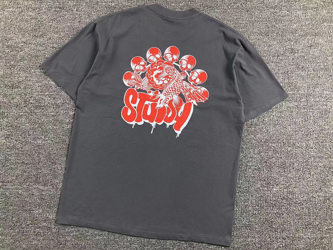 Stussy 78 STUSSY T-SHIRT - Image 15