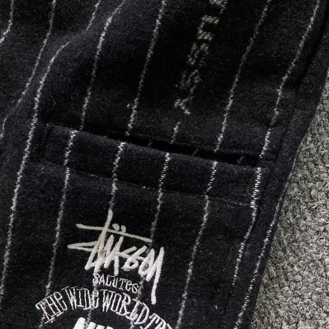 Nike TROUSERS 419 N⭐K⭐ STUSSY COTTON CIOTHES - Image 35