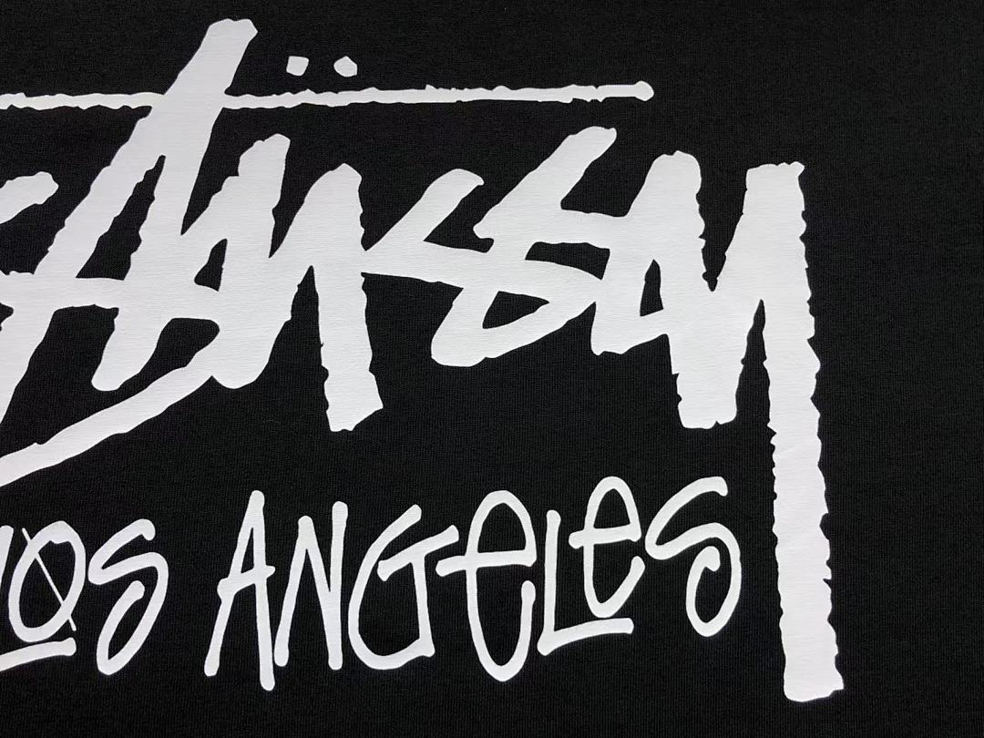 Stussy 85 STUSSY T-SHIRT - Image 19