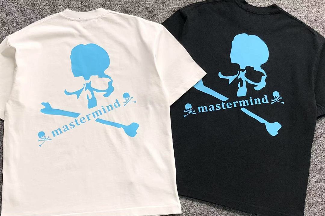 Mastermind 128 MASTERMIND T-SHIRT - Image 5