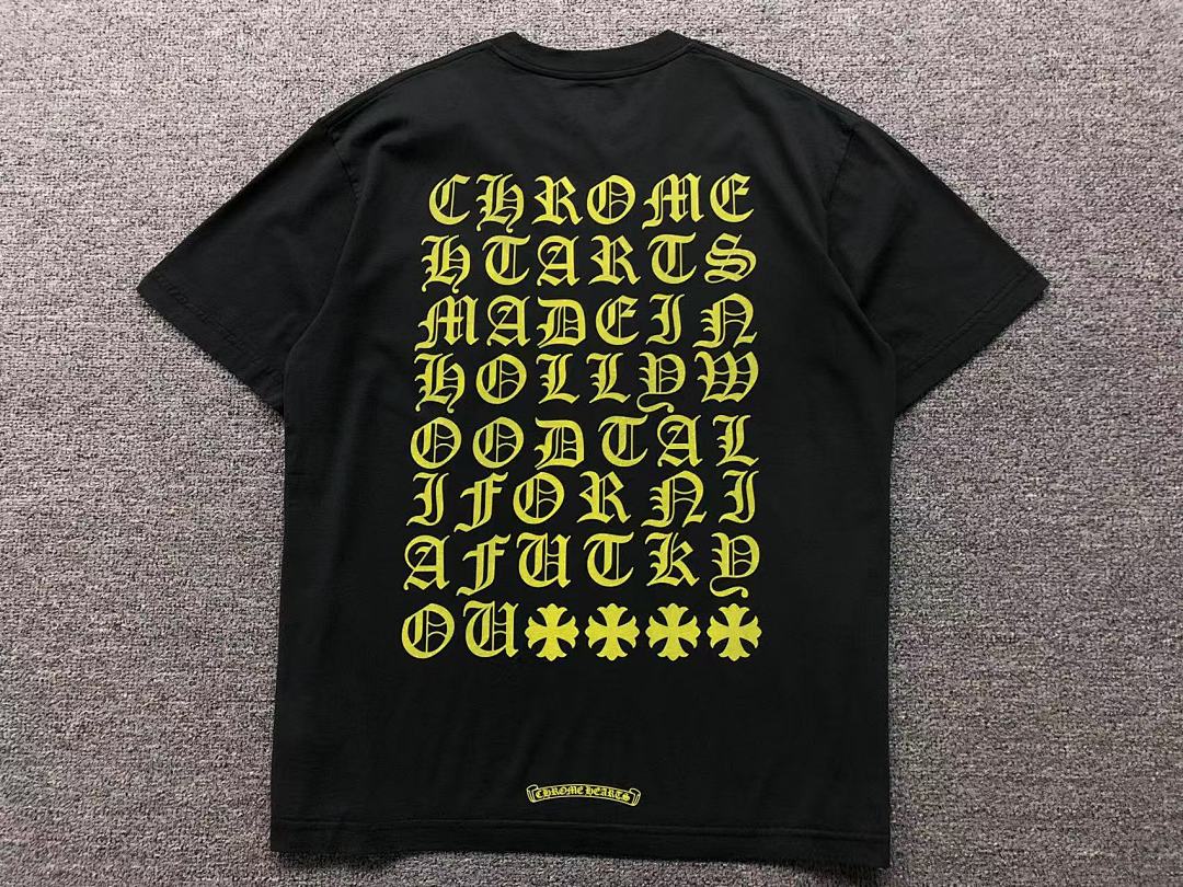 Comme des Garcons 128 C⭐⭐OME HE⭐⭐TS T-SHIRT 4105071502 (Im 170Cm 60Kg I Wear Size XL In The Phot) - Image 10