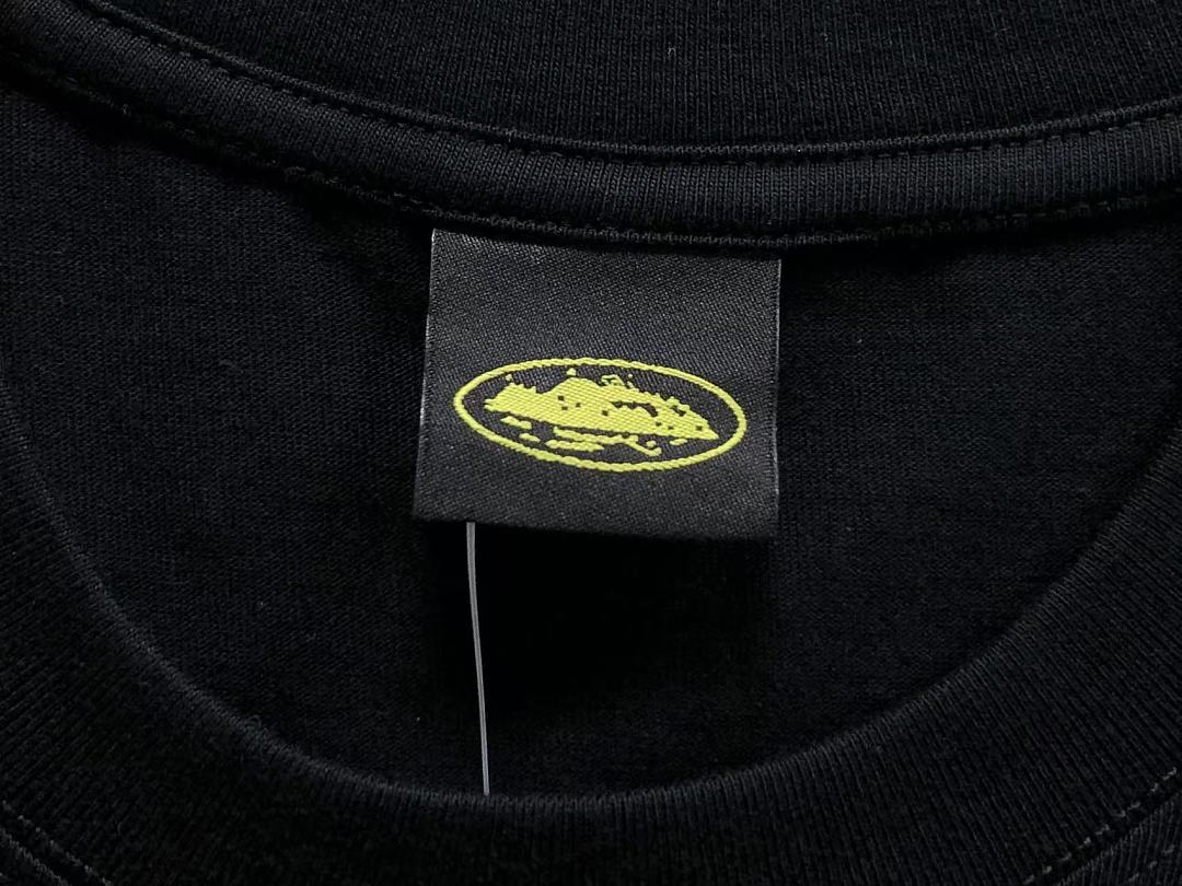 Corteiz 88 CORTEIZ T-SHIRT 5242408123 (Im 170Cm 60Kg I Wear Size M In The Phot) - Image 18