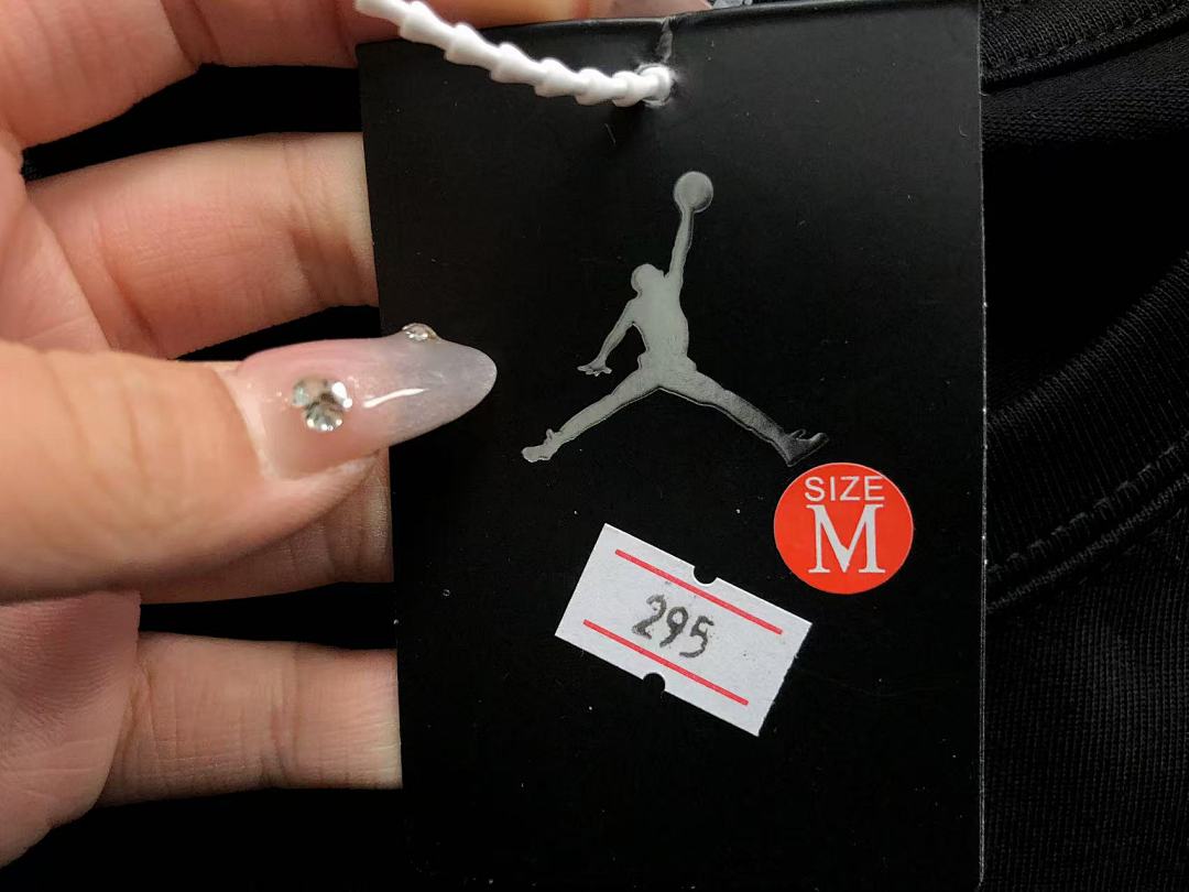 Air Jordan 75 A⭐RJ⭐R⭐AN T-SHIRT 412290557 (Im 170Cm 55Kg I Wear Size M In The Phot) - Image 17