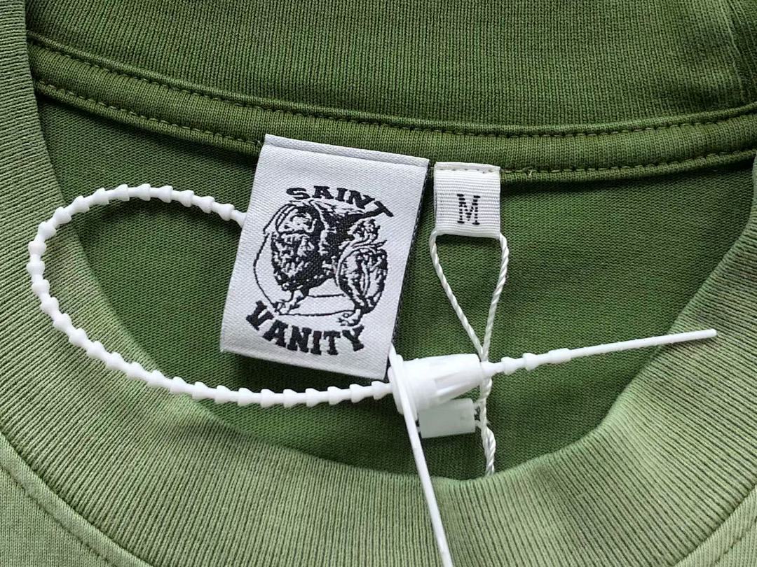 Saint Vanity 135 SA⭐N⭐ VA⭐IT⭐ T-SHIRT 3107150872 (Im 170Cm 60Kg I Wear Size M In The Phot) - Image 13