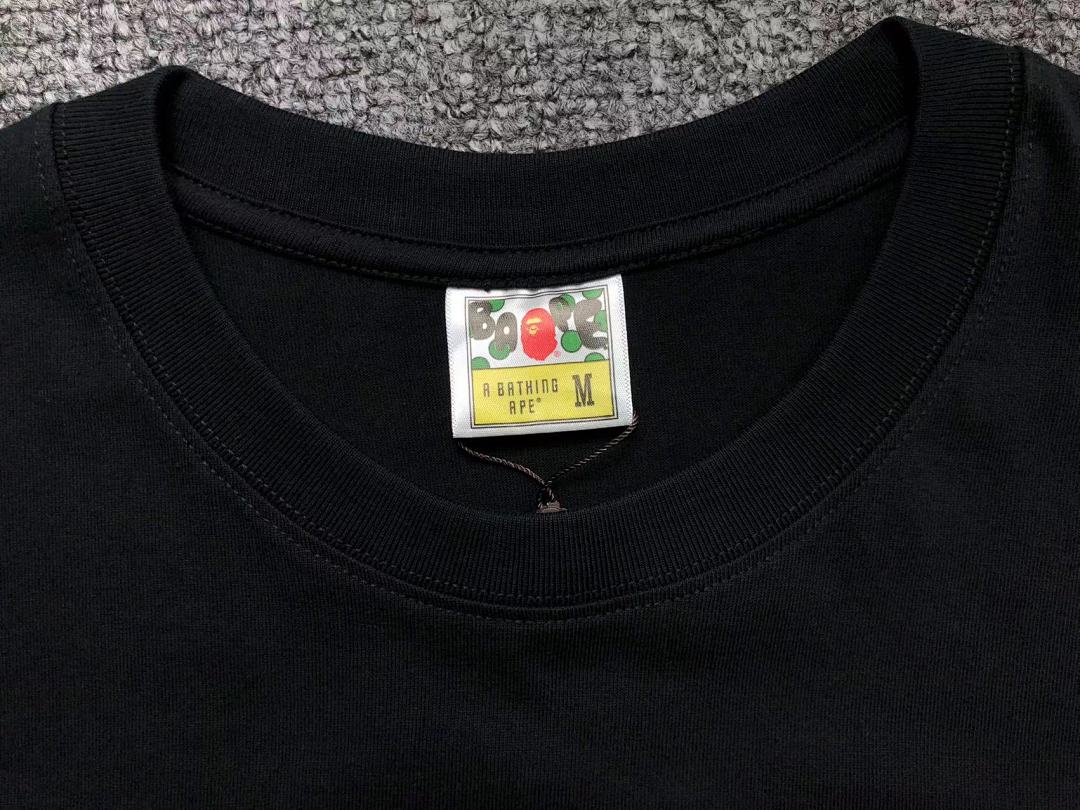 Bape 79 BAPE T-SHIRT - Image 18