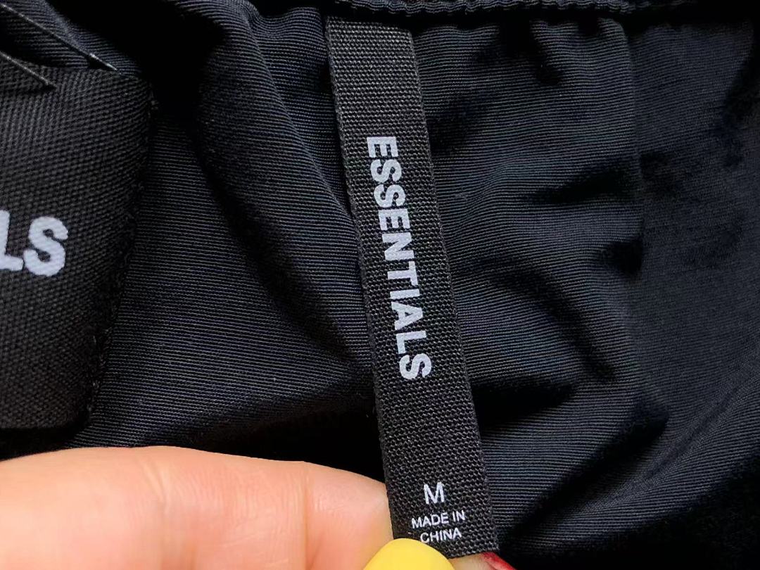 Fear of God 108 FOG SHORTS 41101610135 (Im 170Cm 60Kg I Wear Size M In The Phot) - Image 26