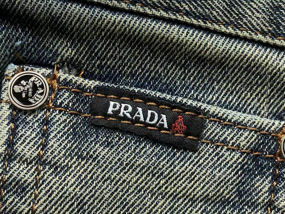 Unbranded 215 P⭐A⭐A TROUSERS 5207241001 (Im 170Cm 60Kg I Wear Size 32 In The Phot) - Image 13