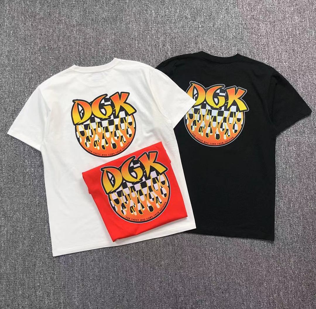 DGK 95 DGK T-SHIRT