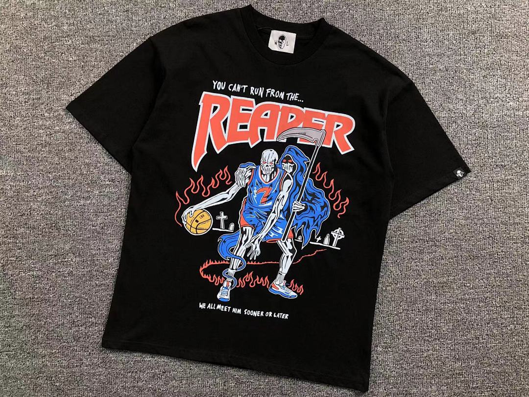 Warren Lotas 78 WARREN LOTAS T-SHIRT - Image 13