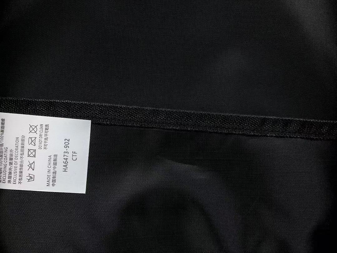 Air Jordan 158 A⭐R J⭐R⭐AN BAG 4205061477 (Long 30CM* Wide 15CM* High 48CM) - Image 16