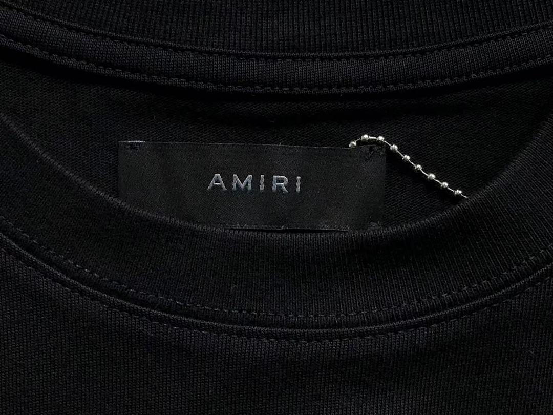 AMIRI 85 AMIRI T-SHIRT 521270678 (Im 170Cm 60Kg I Wear Size M In The Phot) - Image 21