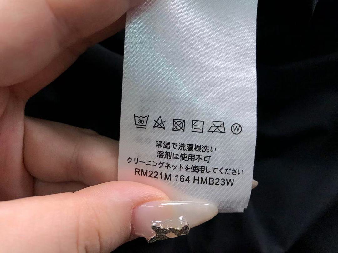 Louis Vuitton 618 L⭐ DOWN JACKETS 3110110115 (Im 170Cm 60Kg I Wear Size M In The Phot) - Image 25