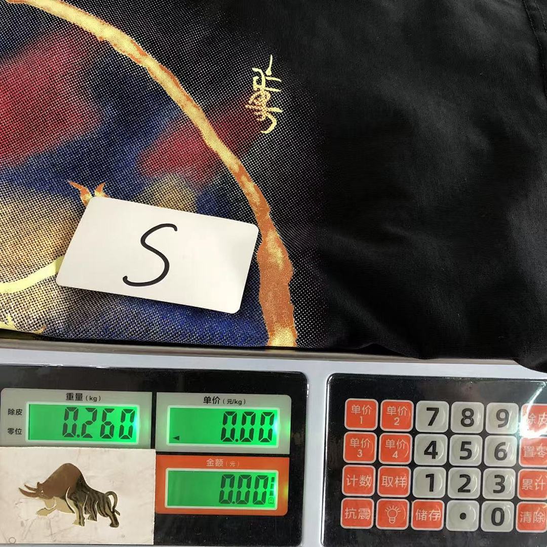 Travis Scott 78 TRAVIS SCOTT T-SHIRT 505216691 (Im 170Cm 60Kg I Wear Size S In The Phot) - Image 19