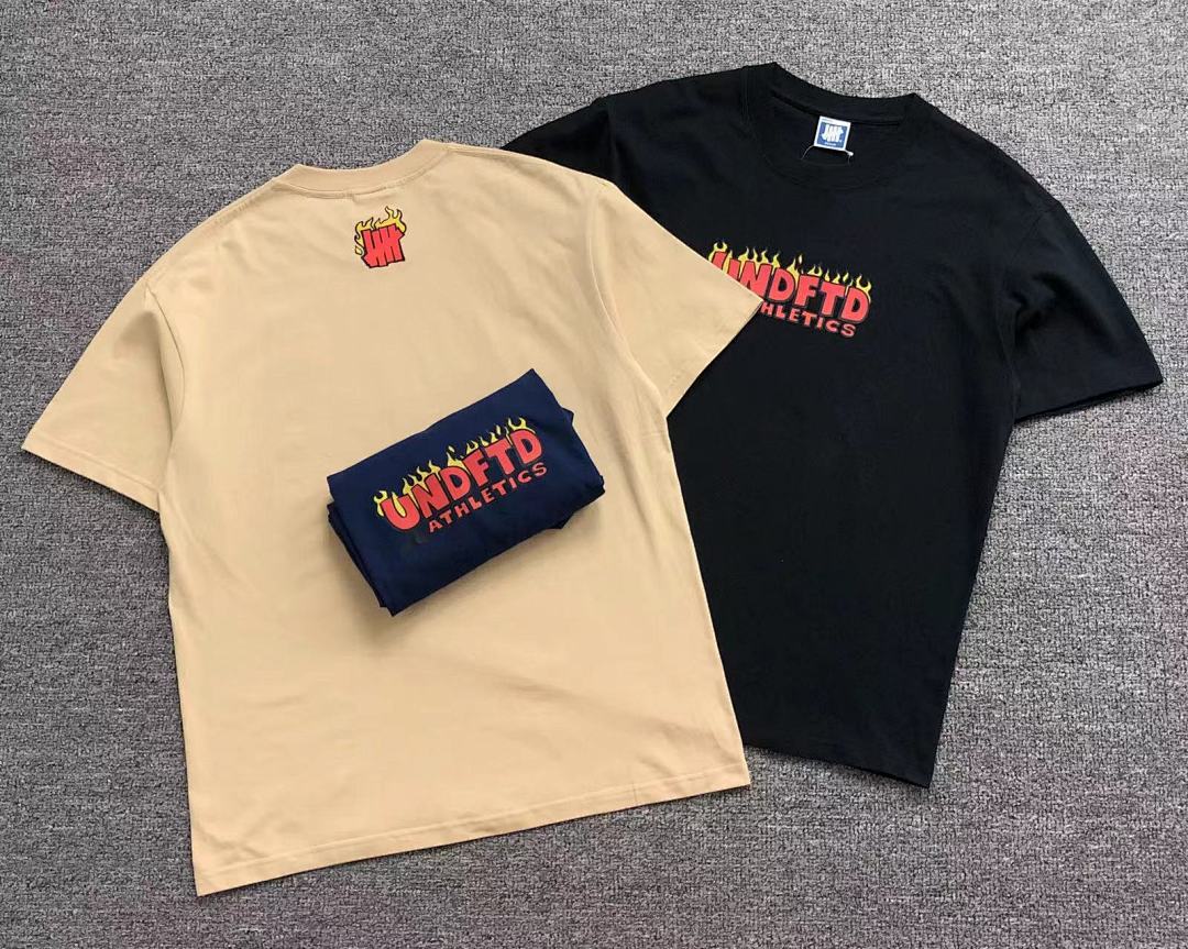 Undefeated 85 UNDEFEATED T-SHIRT - Image 3