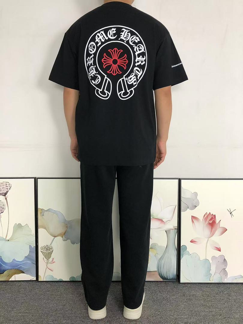 Comme des Garcons 88 C⭐⭐OME HE⭐⭐TS T-SHIRT 1272309177 (Im 170Cm 60Kg I Wear Size M In The Phot) - Image 4