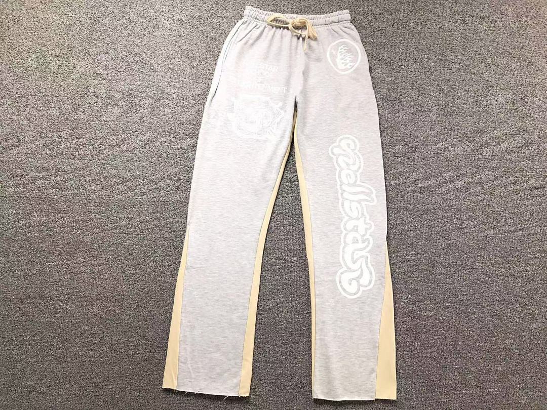 Hellstar 168 HELLSTAR TROUSERS 4108090977 (Im 170Cm 60Kg I Wear Size M In The Phot) - Image 5