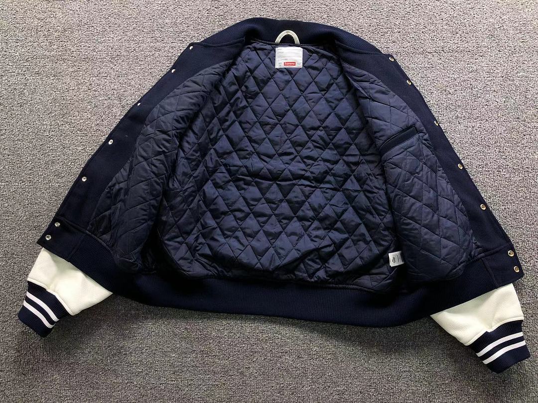 Supreme 508 S⭐⭐R⭐⭐E JACKET 22081433001 (Im 170Cm 60Kg I Wear Size M In The Phot) - Image 25