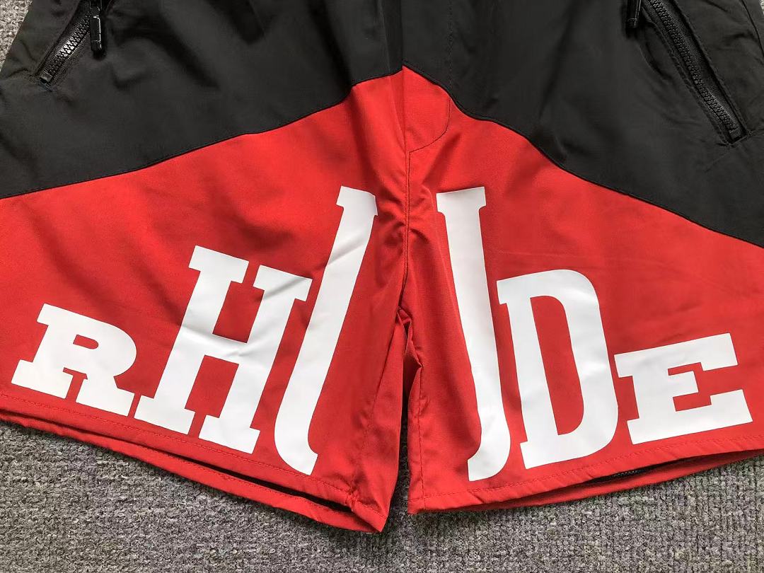 Rhude 85 RHUDE SHORTS 12622040 (Im 170Cm 60Kg I Wear Size M In The Phot) - Image 16