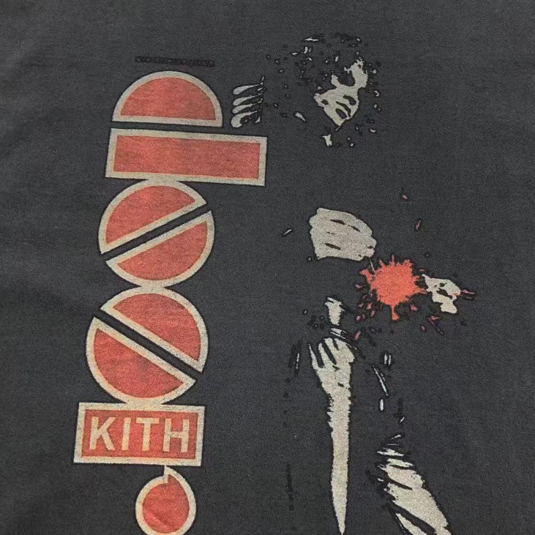 Kith 113 KITH T-SHIRT 12732495 (Im 170Cm 60Kg I Wear Size S In The Phot) - Image 10