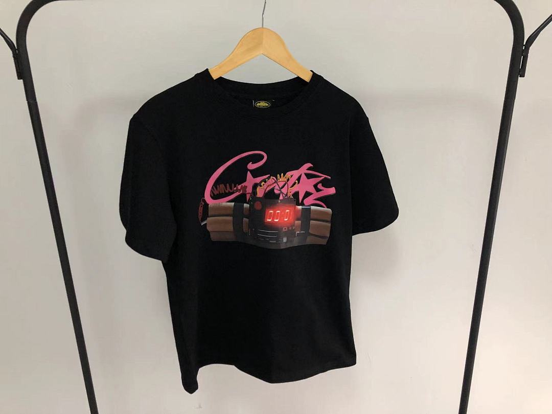 Corteiz 78 CORTEIZ T-SHIRT - Image 21