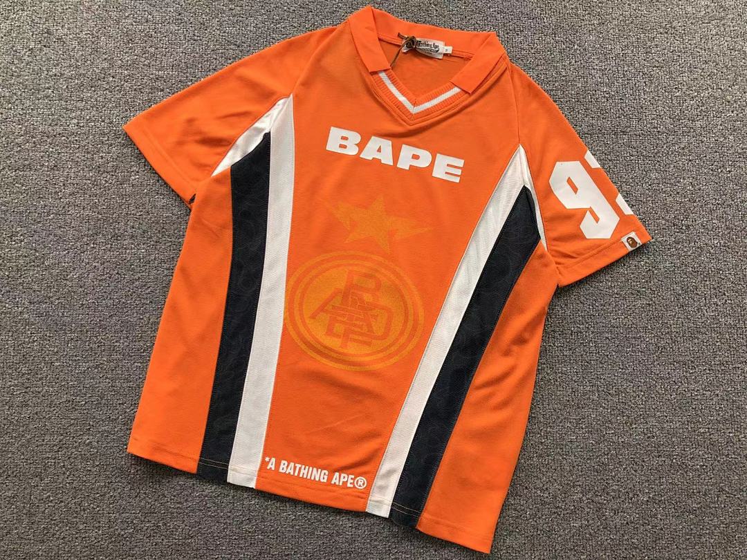 Bape SHORTS BAPE POLO - Image 15