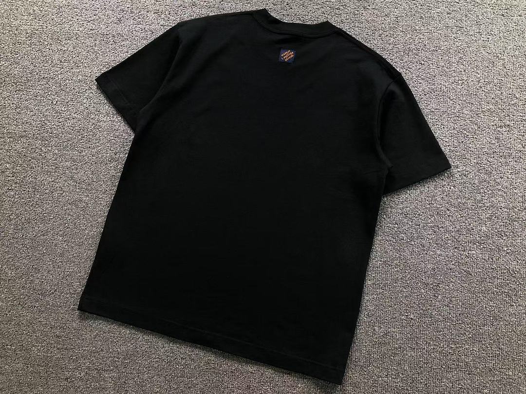 Louis Vuitton 118 L⭐ T-SHIRT 3206050521 (Im 170Cm 60Kg I Wear Size L In The Phot) - Image 16