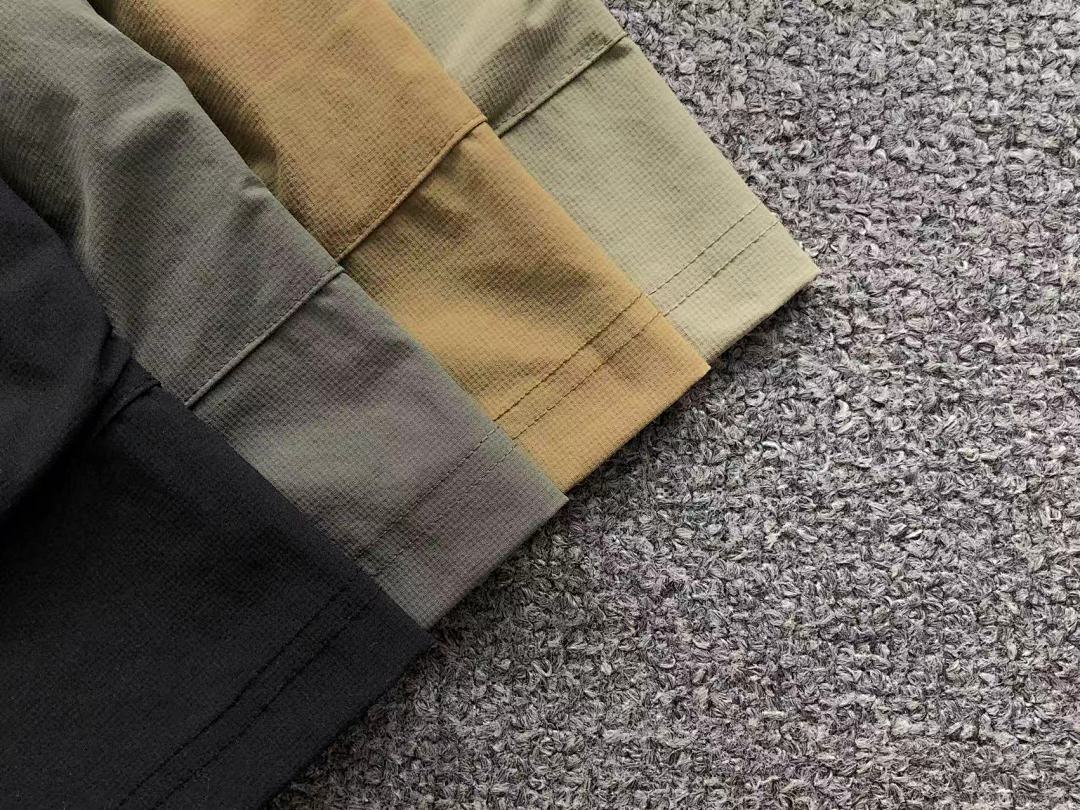 Unbranded 158 ON SHORTS 4204081901 (Im 170Cm 60Kg I Wear Size 4XL In The Phot) - Image 19