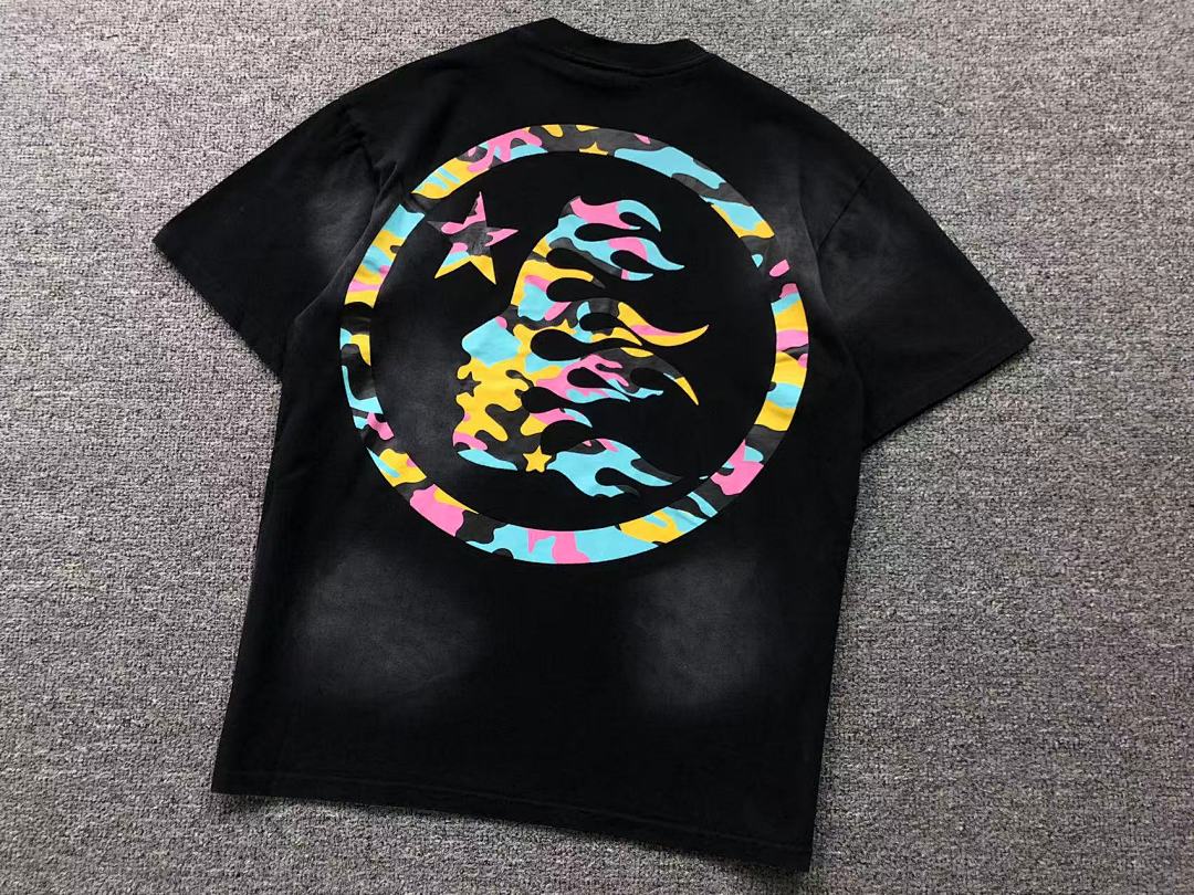 Hellstar 108 HELLSTAR T-SHIRT 3112240517 (Im 170Cm 60Kg I Wear Size S In The Phot) - Image 14