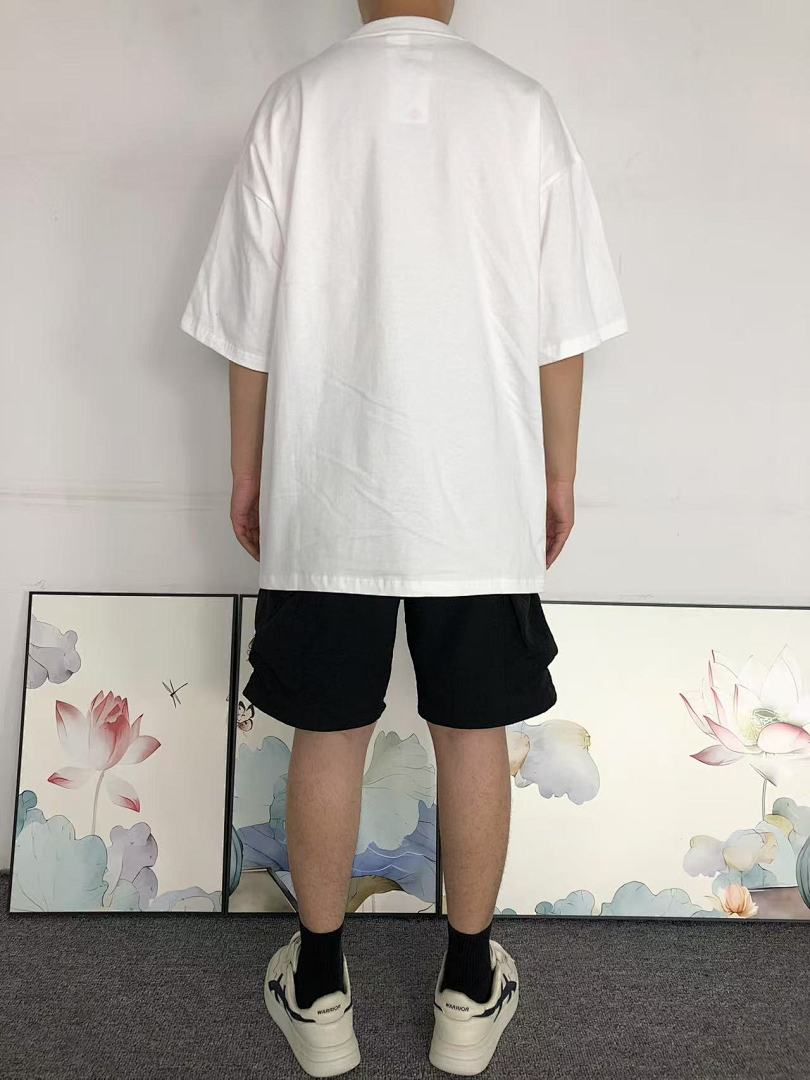 Unbranded 88 V⭐LL⭐Y T-SHIRT 1108120896 (Im 170Cm 60Kg I Wear Size XL In The Phot) - Image 4
