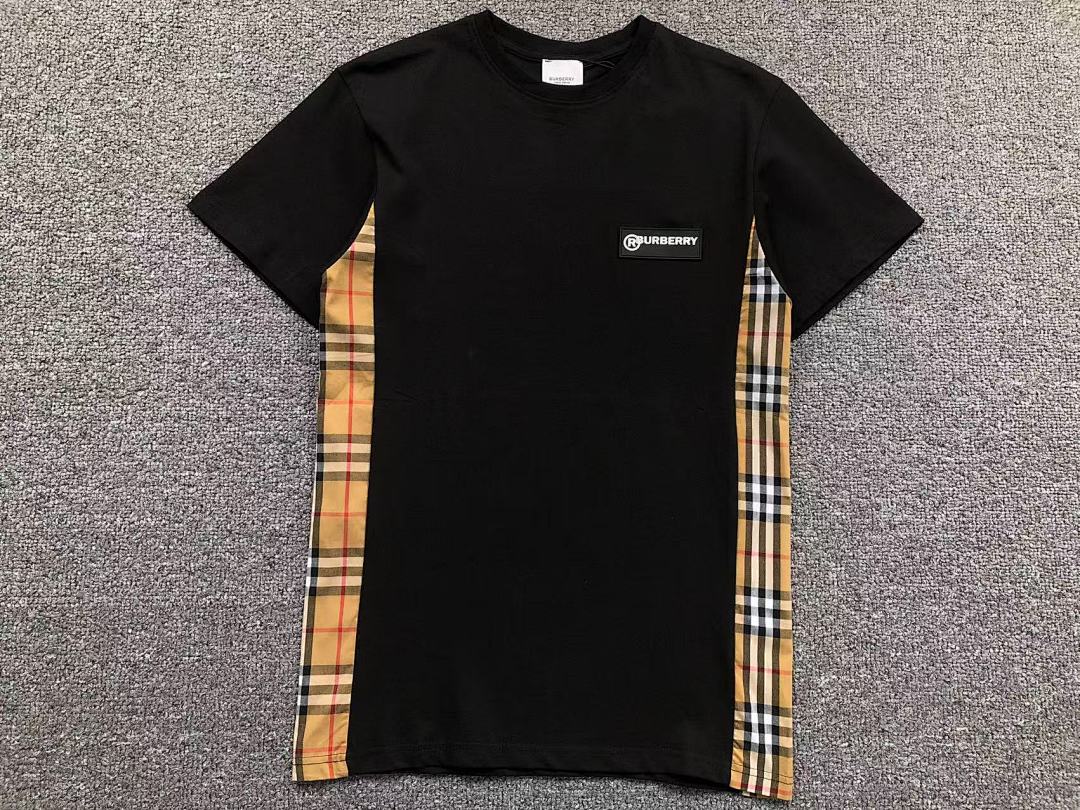 Burberry 115 B⭐R⭐E⭐RY T-SHIRT 213182715 (Im 170Cm 60Kg I Wear Size M In The Phot) - Image 9