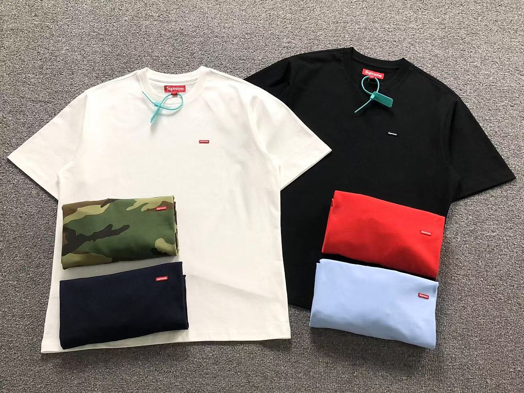 Supreme 125 S⭐⭐R⭐⭐E T-SHIRT 126172202 (Im 170Cm 60Kg I Wear Size M In The Phot) - Image 5