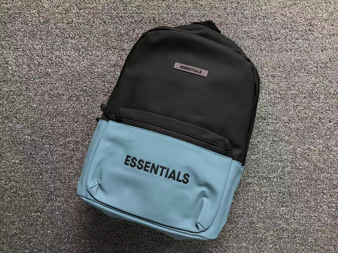 Fear of God 145 FOG BAG 4208281277 (Long 34CM* Wide 15CM* High 43CM) - Image 9